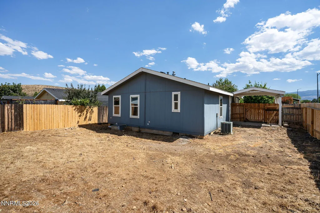 615 Ruby Creek Reno NV 89506