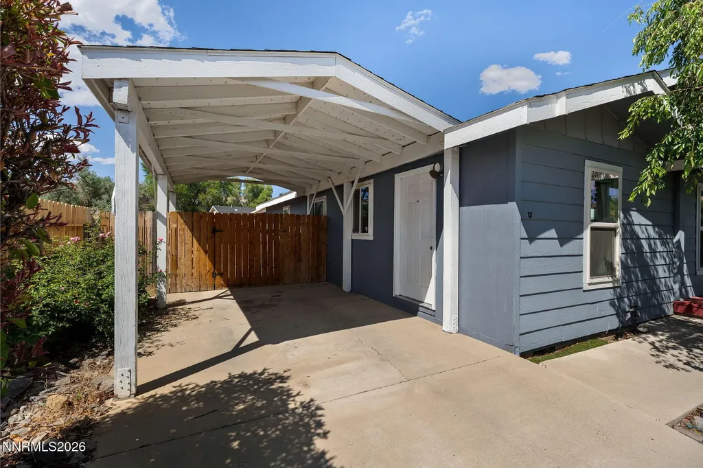 615 Ruby Creek Reno NV 89506