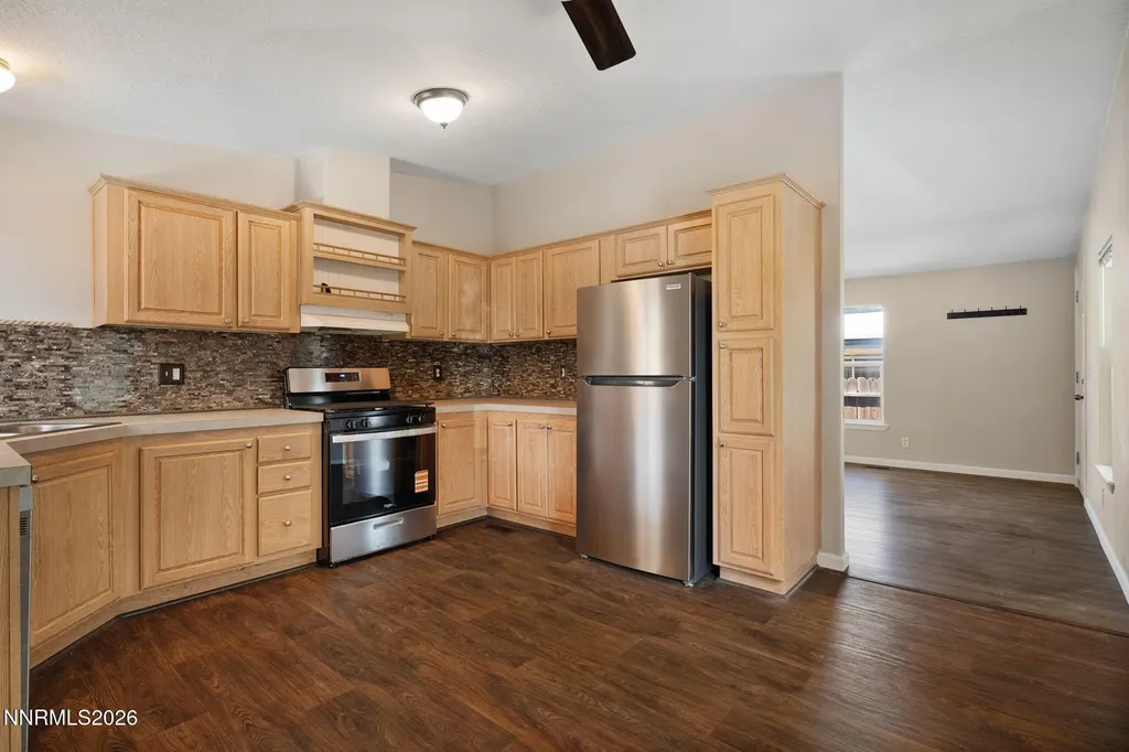 615 Ruby Creek Reno NV 89506