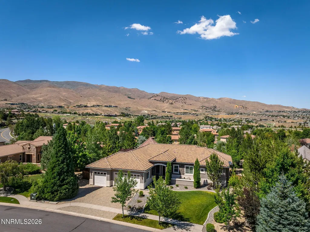 1770 Laurel Ridge Reno NV 89523