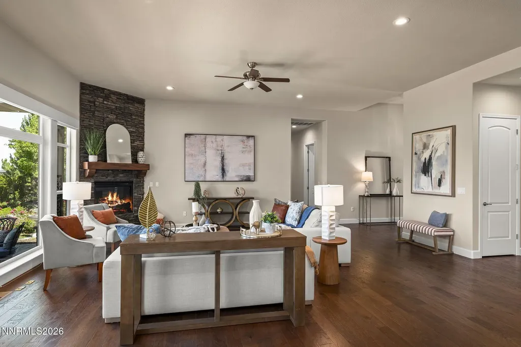 1770 Laurel Ridge Reno NV 89523
