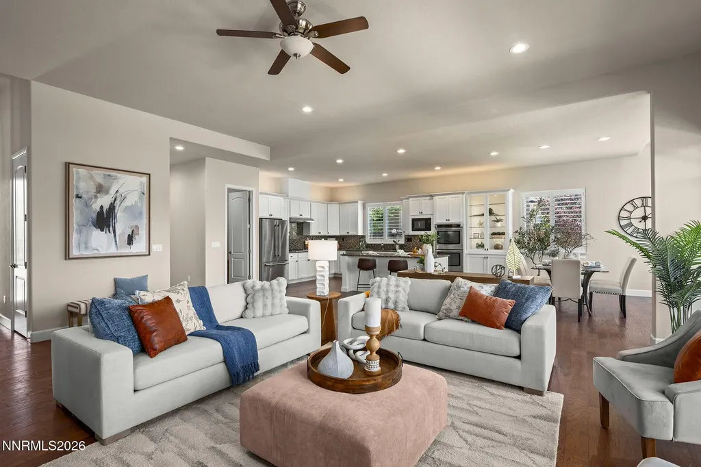 1770 Laurel Ridge Reno NV 89523