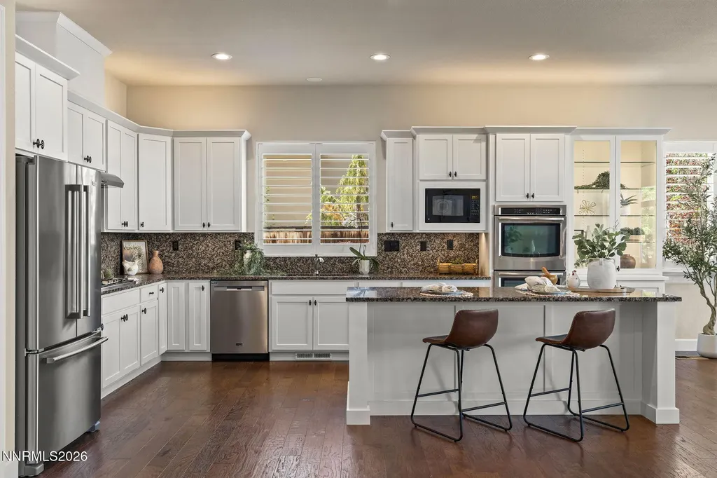 1770 Laurel Ridge Reno NV 89523