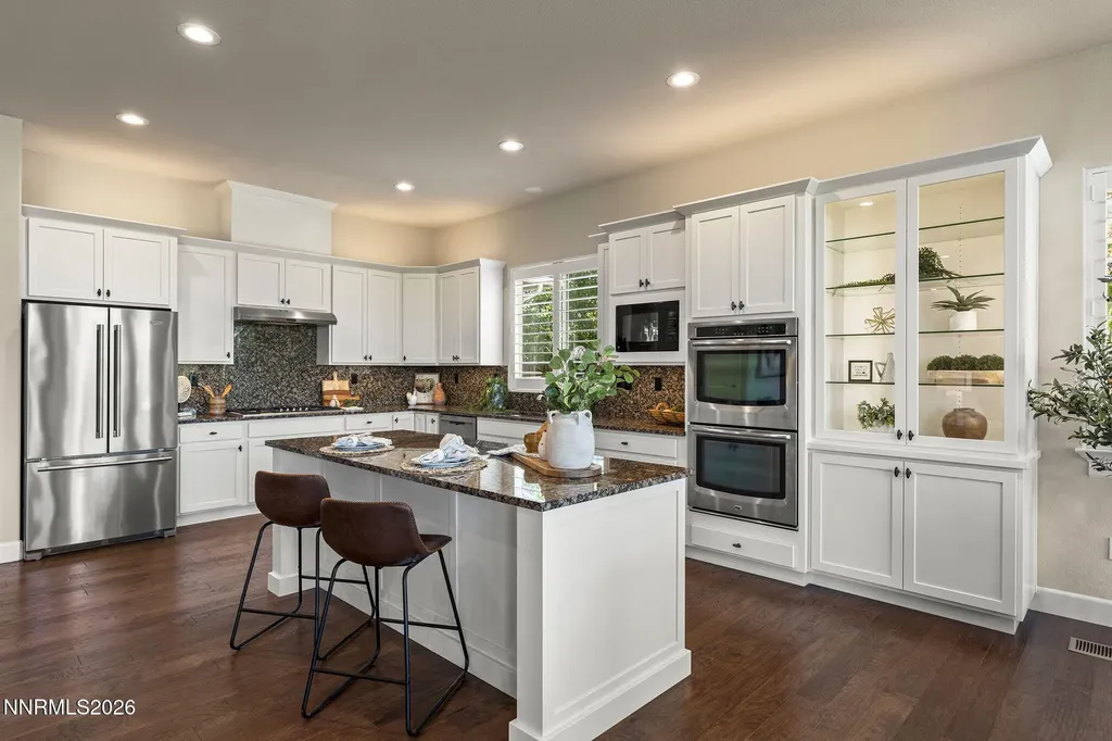 1770 Laurel Ridge Reno NV 89523