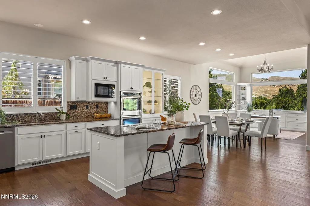 1770 Laurel Ridge Reno NV 89523