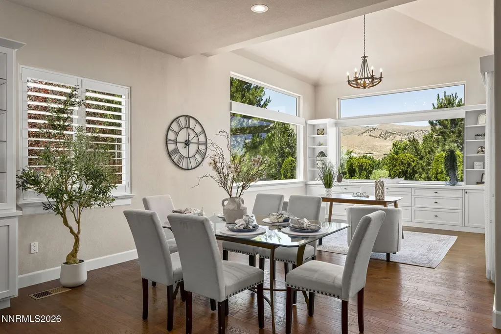 1770 Laurel Ridge Reno NV 89523