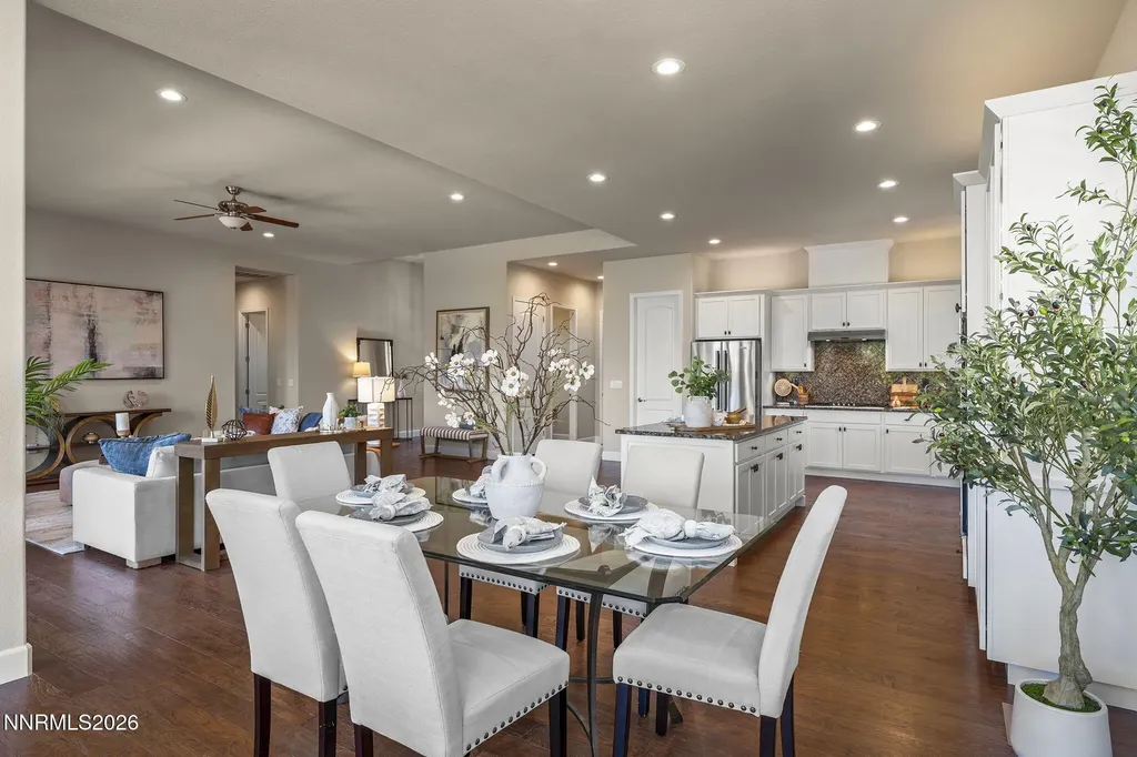 1770 Laurel Ridge Reno NV 89523