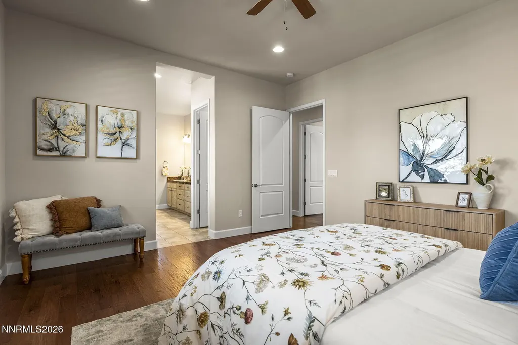 1770 Laurel Ridge Reno NV 89523