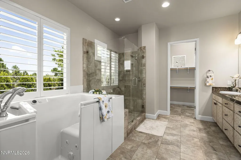 1770 Laurel Ridge Reno NV 89523