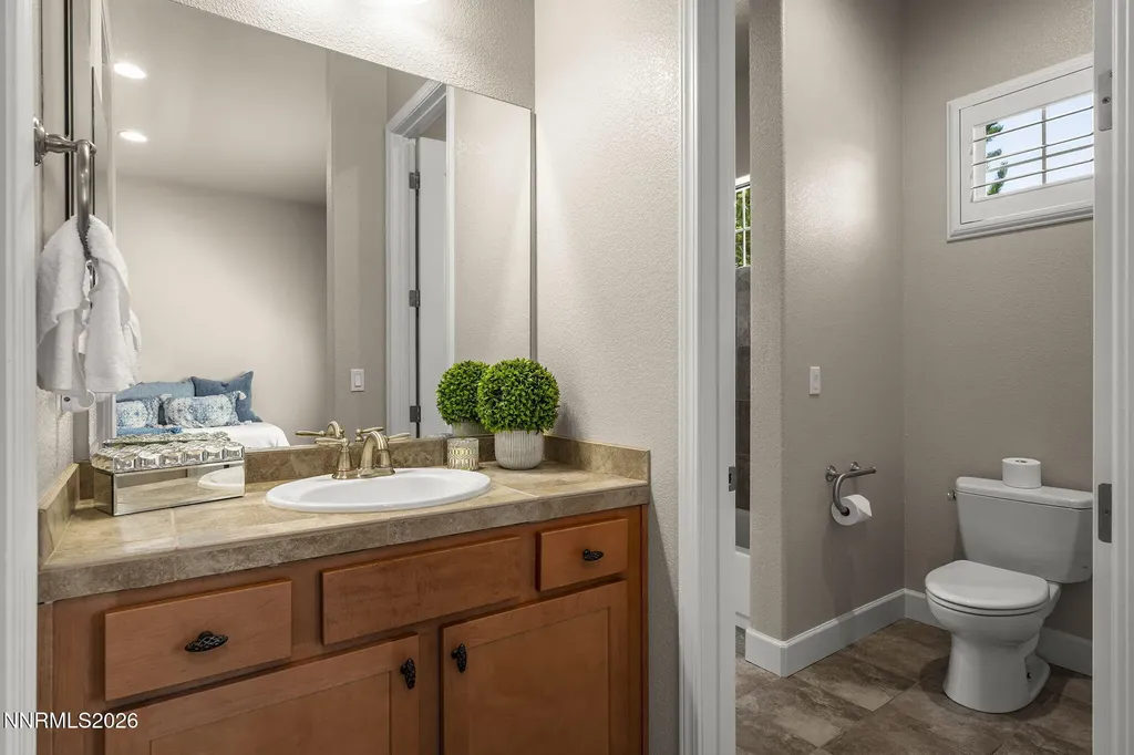 1770 Laurel Ridge Reno NV 89523