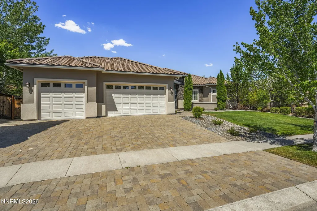 1770 Laurel Ridge Reno NV 89523