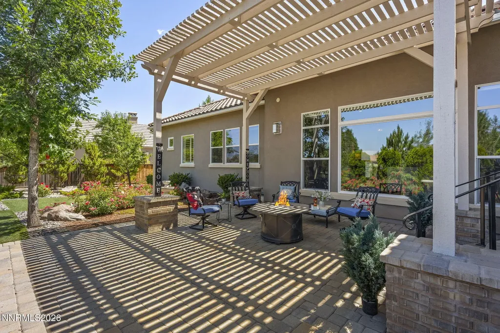 1770 Laurel Ridge Reno NV 89523