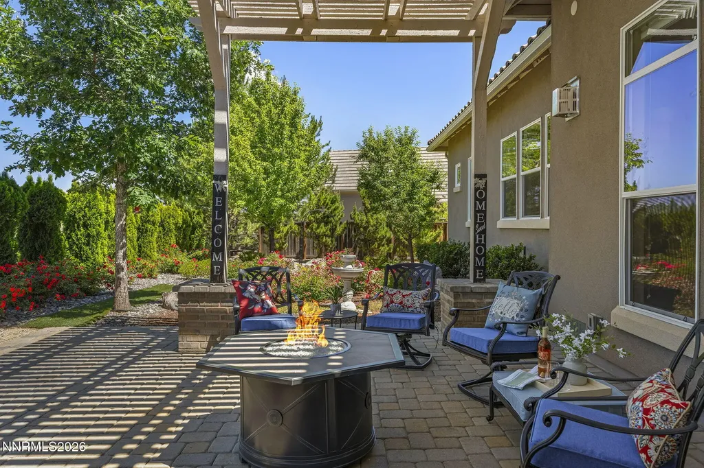 1770 Laurel Ridge Reno NV 89523