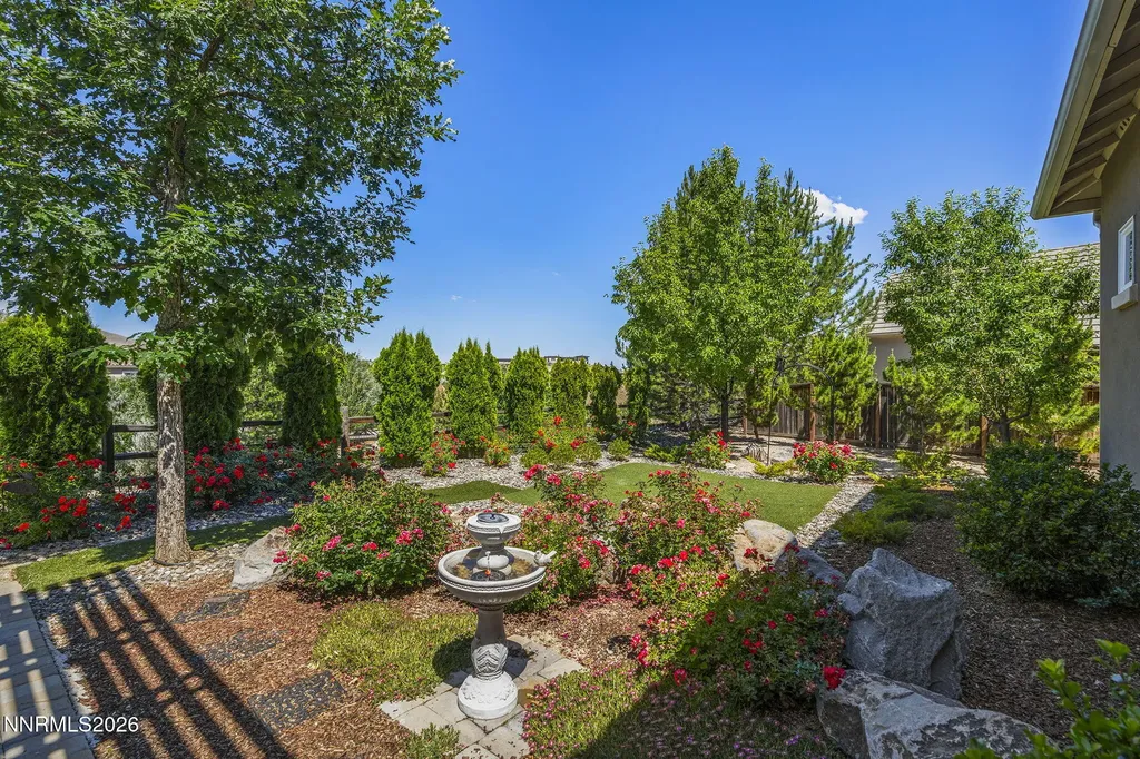 1770 Laurel Ridge Reno NV 89523