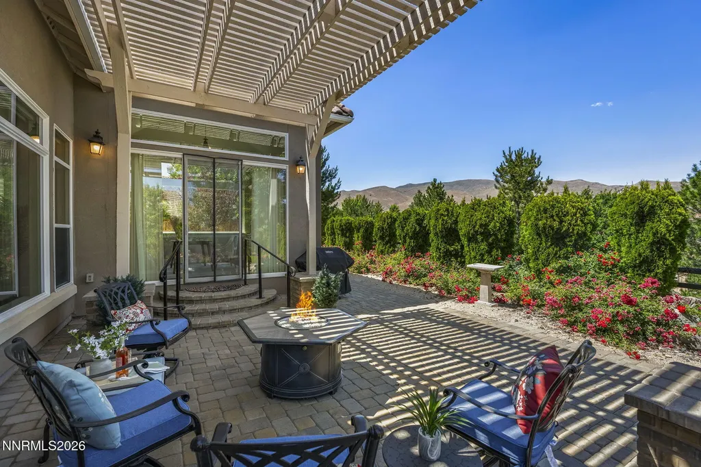 1770 Laurel Ridge Reno NV 89523