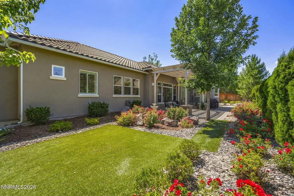 1770 Laurel Ridge Reno NV 89523