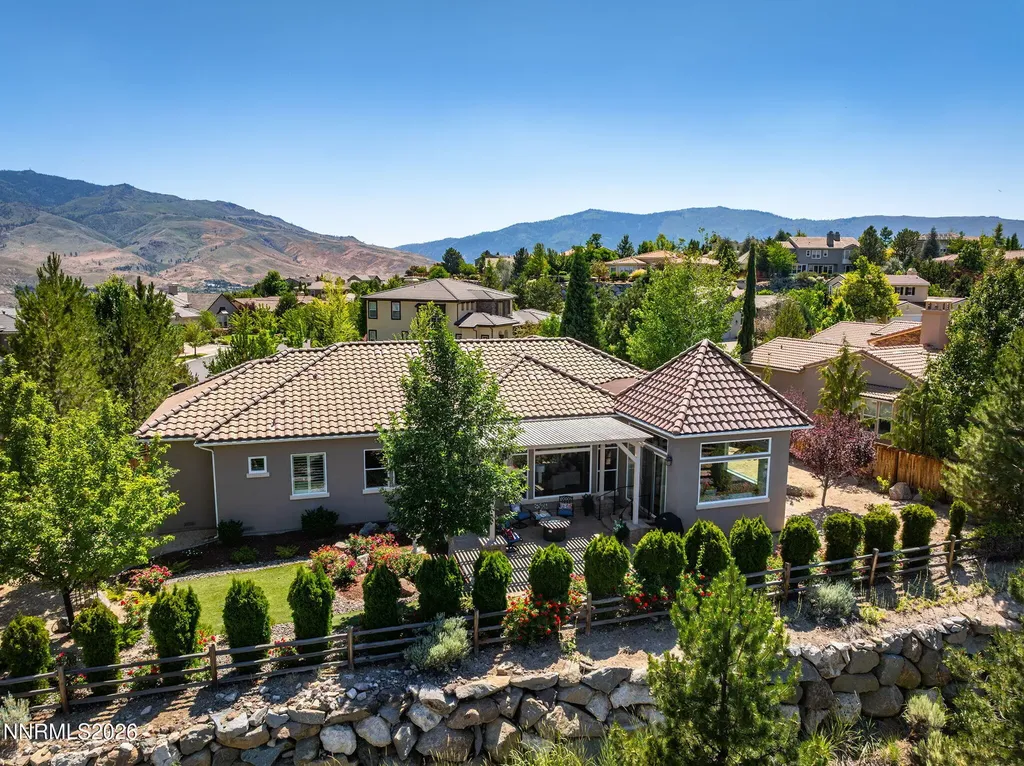 1770 Laurel Ridge Reno NV 89523