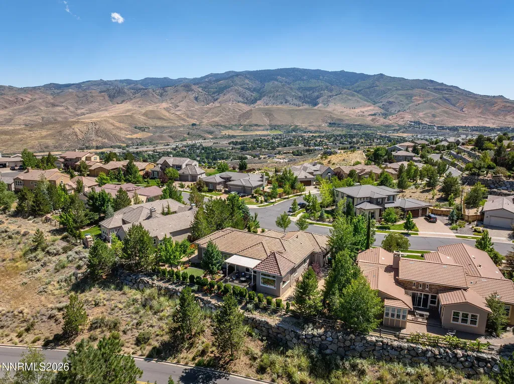 1770 Laurel Ridge Reno NV 89523