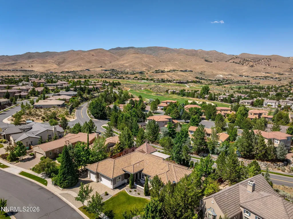 1770 Laurel Ridge Reno NV 89523