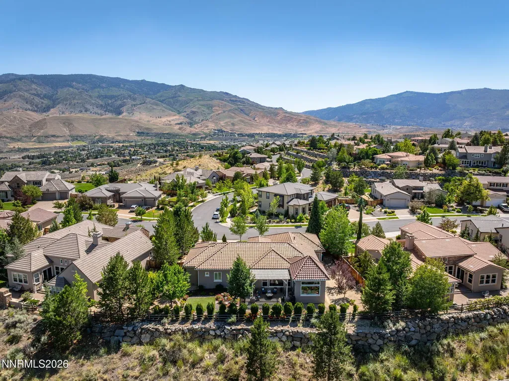 1770 Laurel Ridge Reno NV 89523