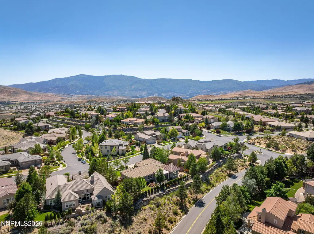 1770 Laurel Ridge Reno NV 89523