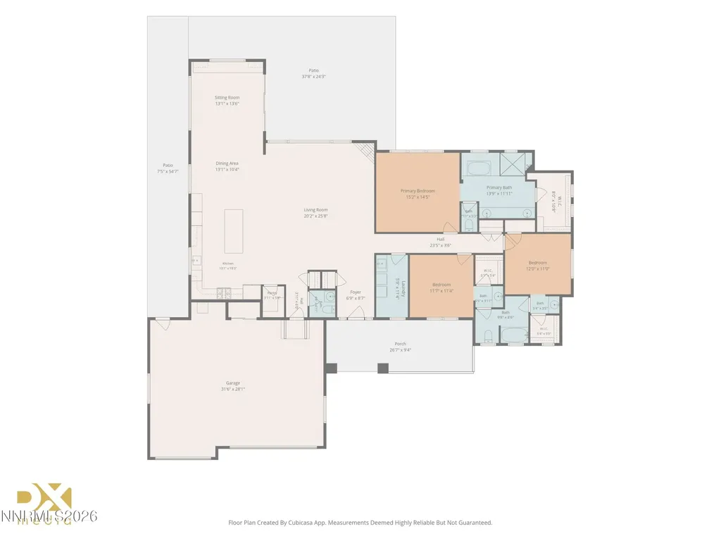 1770 Laurel Ridge Reno NV 89523