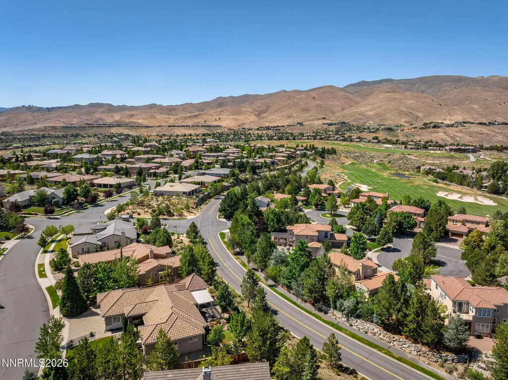 1770 Laurel Ridge Reno NV 89523