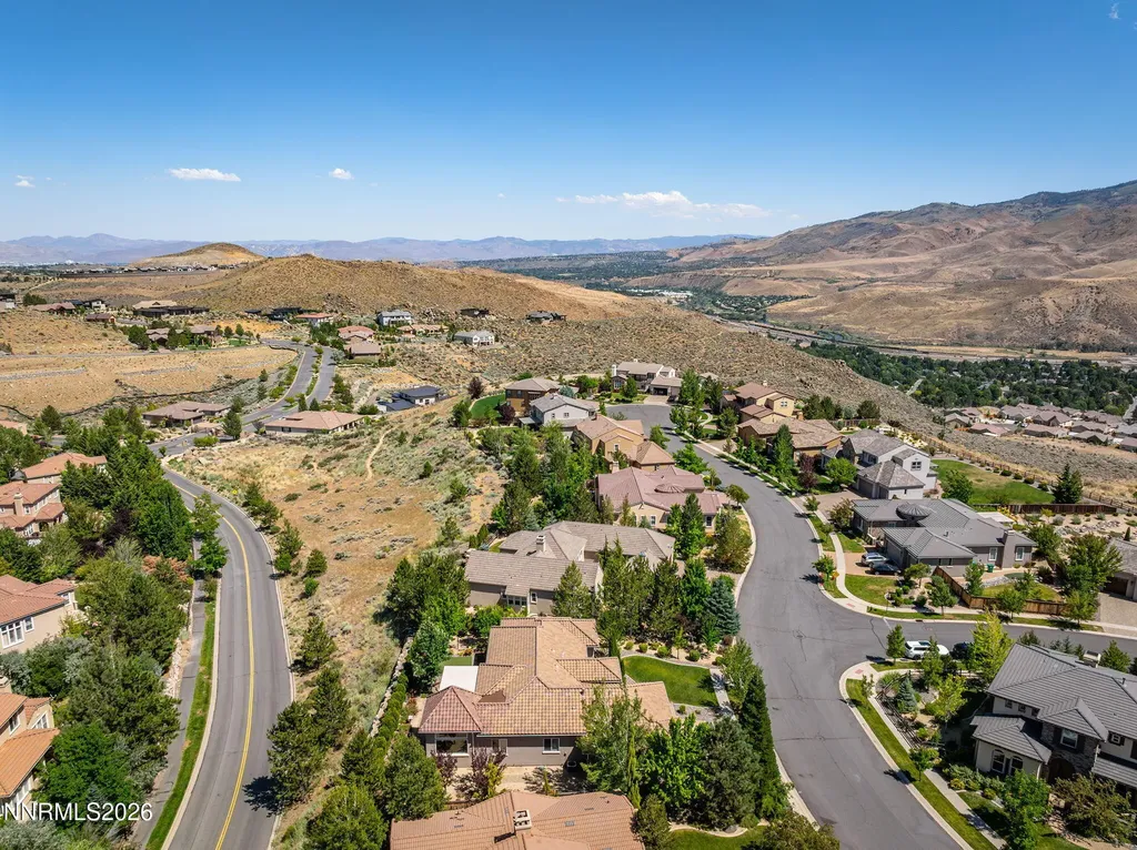 1770 Laurel Ridge Reno NV 89523