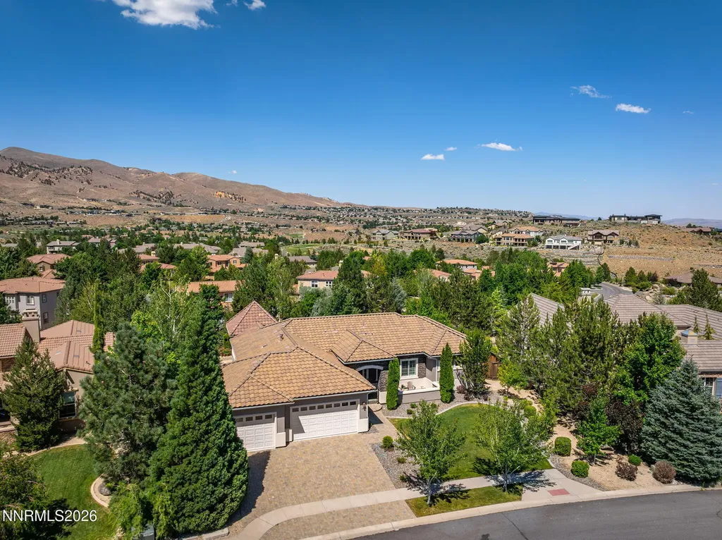 1770 Laurel Ridge Reno NV 89523