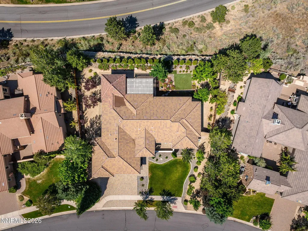 1770 Laurel Ridge Reno NV 89523