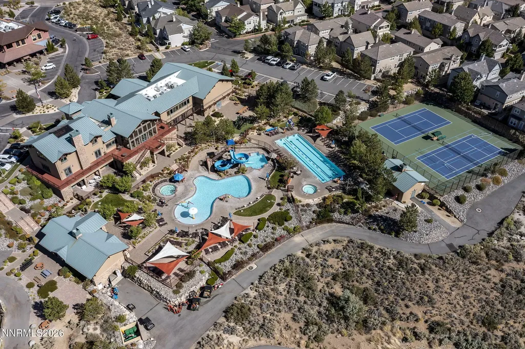 1770 Laurel Ridge Reno NV 89523
