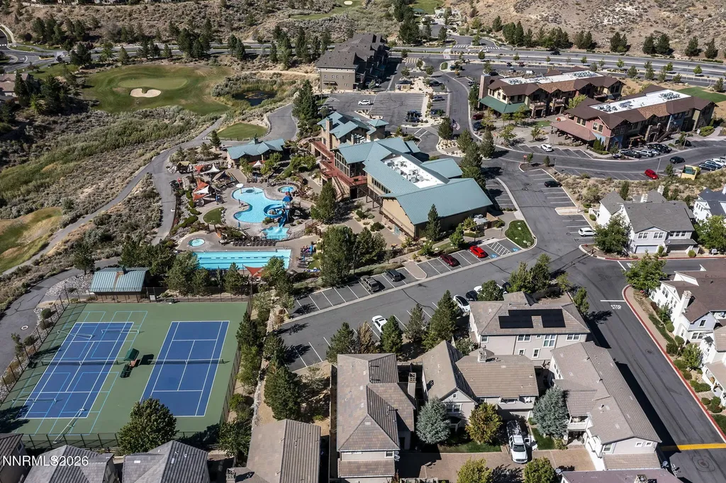 1770 Laurel Ridge Reno NV 89523