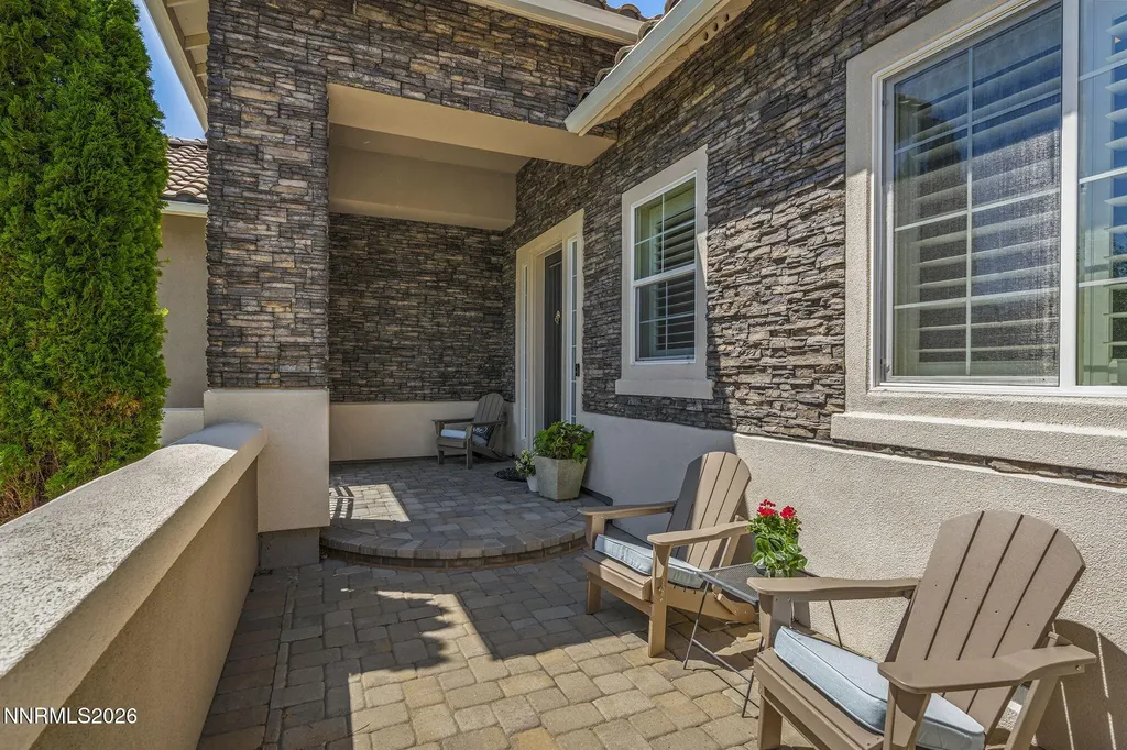 1770 Laurel Ridge Reno NV 89523