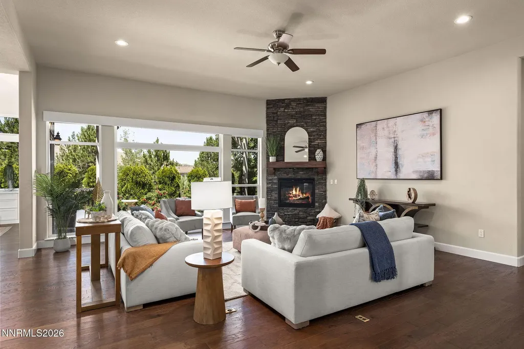 1770 Laurel Ridge Reno NV 89523