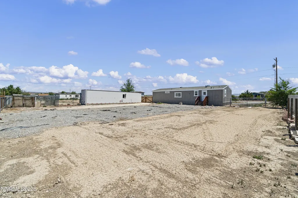 2905 Talapoosa Silver Springs NV 89429