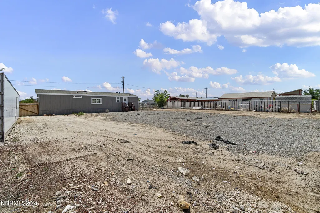2905 Talapoosa Silver Springs NV 89429
