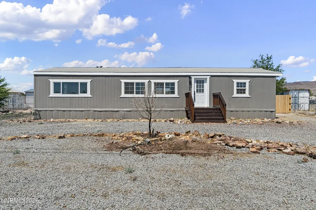 2905 Talapoosa Silver Springs NV 89429