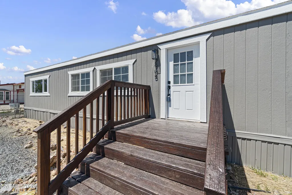 2905 Talapoosa Silver Springs NV 89429
