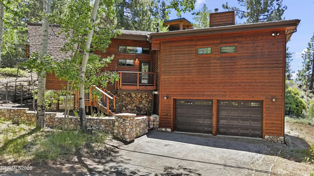 621 Stanley Zephyr Cove NV 89448
