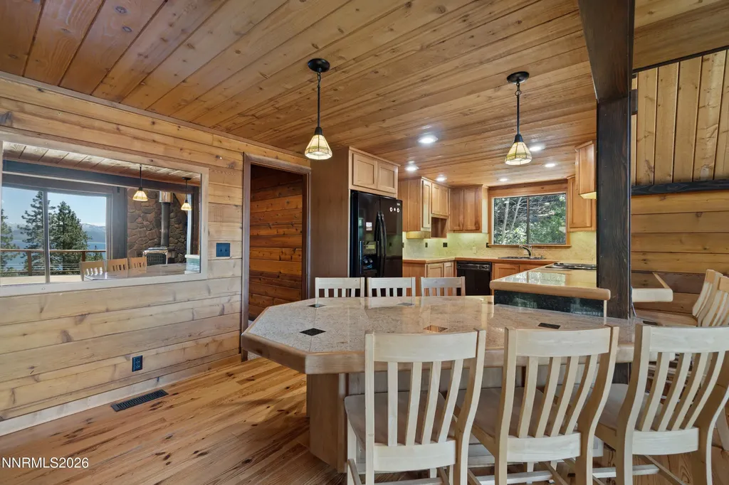 621 Stanley Zephyr Cove NV 89448