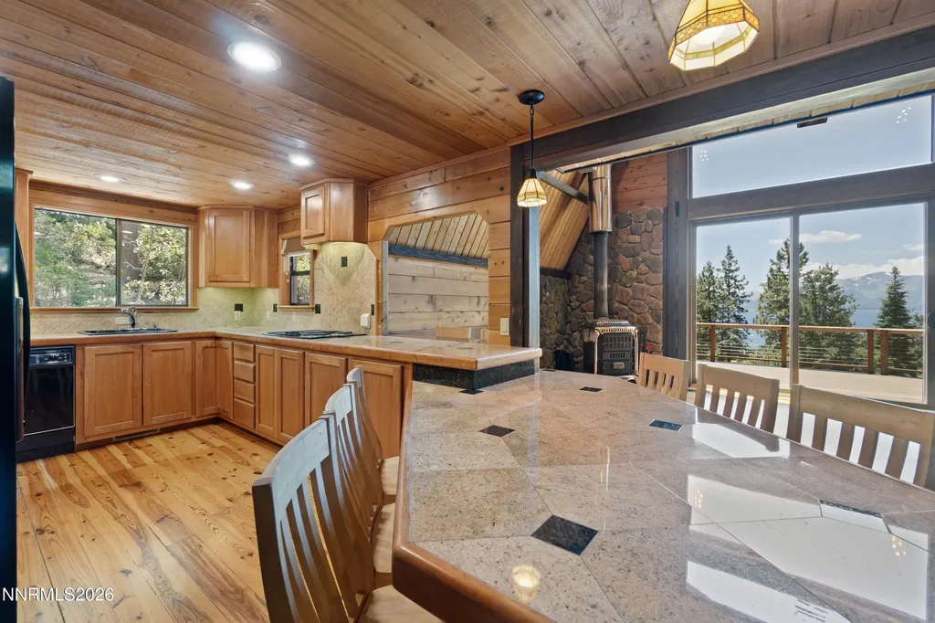 621 Stanley Zephyr Cove NV 89448