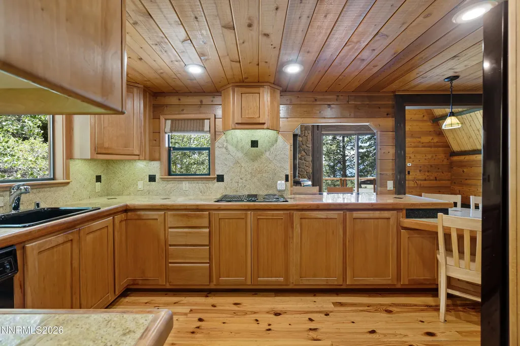 621 Stanley Zephyr Cove NV 89448