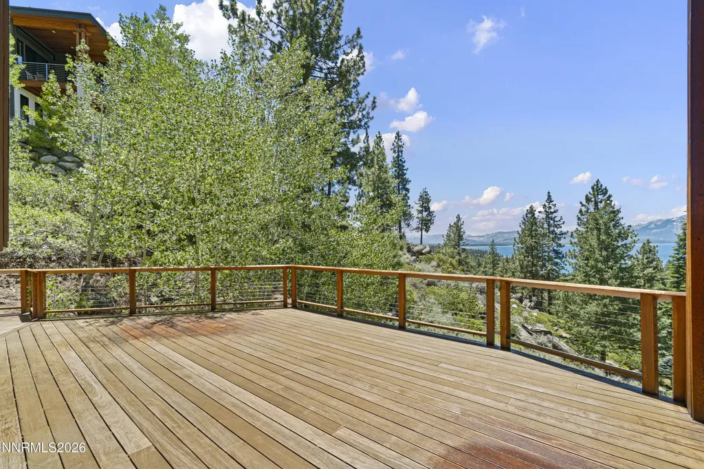 621 Stanley Zephyr Cove NV 89448