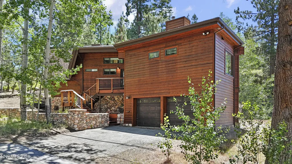 621 Stanley Zephyr Cove NV 89448