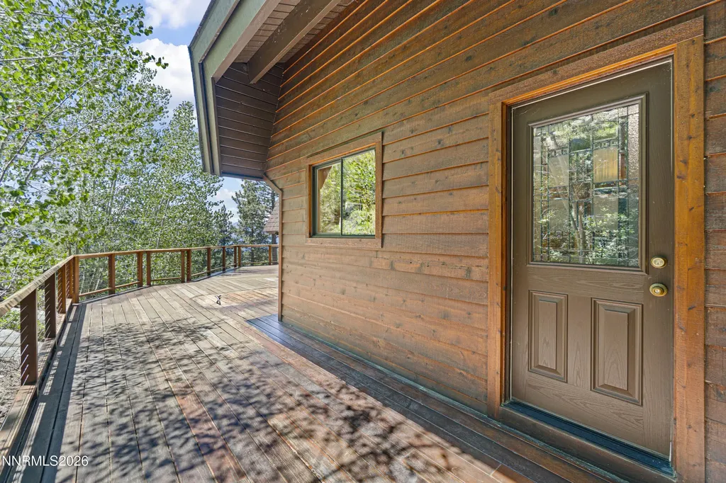 621 Stanley Zephyr Cove NV 89448