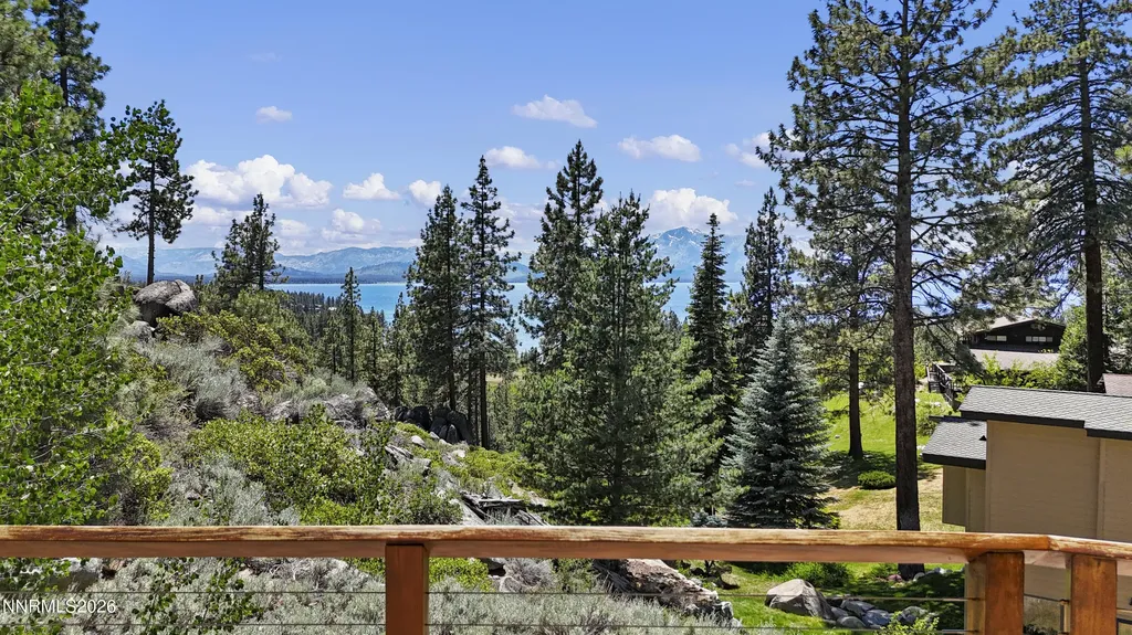 621 Stanley Zephyr Cove NV 89448