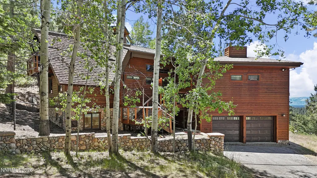 621 Stanley Zephyr Cove NV 89448
