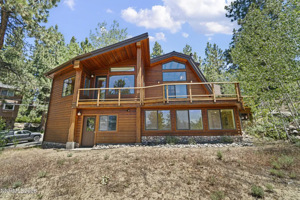 621 Stanley Zephyr Cove NV 89448