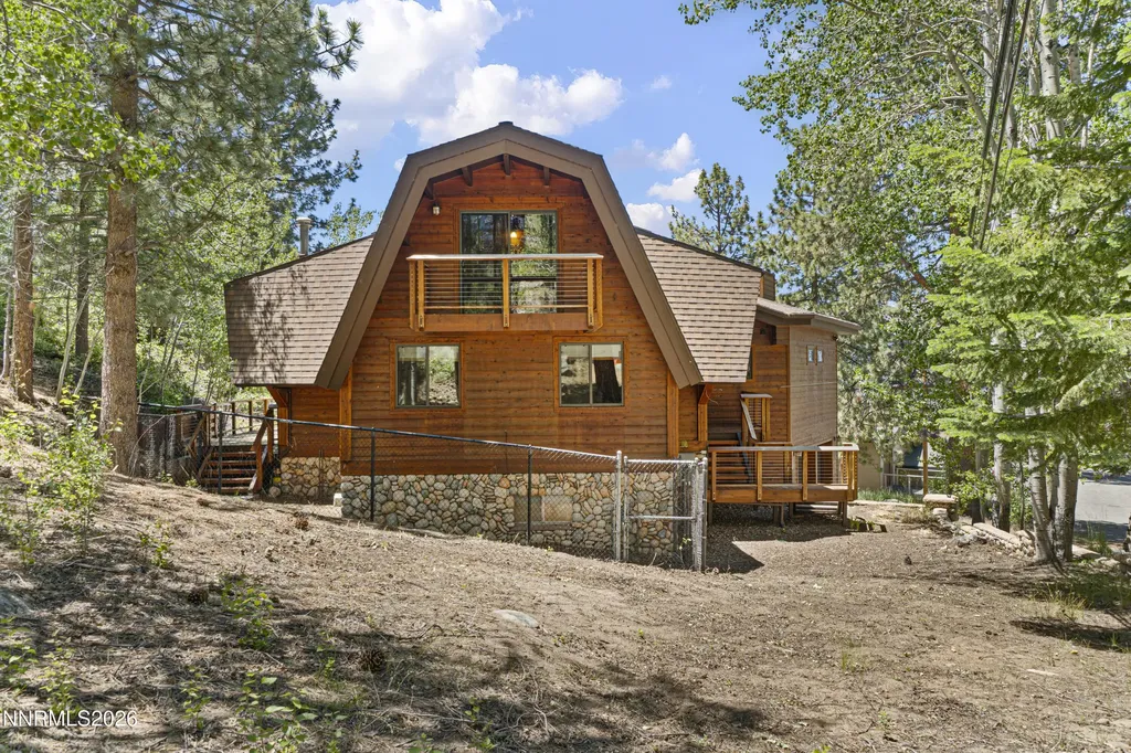 621 Stanley Zephyr Cove NV 89448