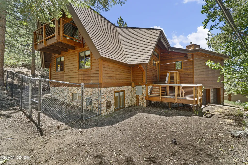 621 Stanley Zephyr Cove NV 89448